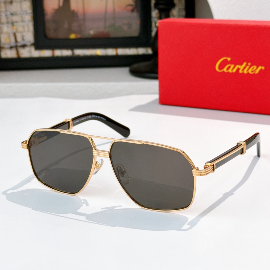 Cartie*MODEL：CT0711S145🔝🔝