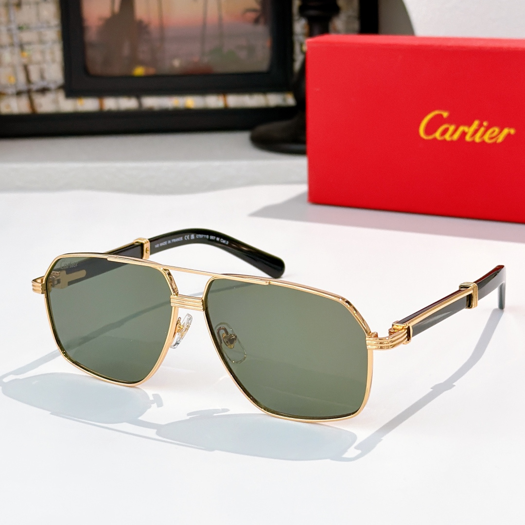 Cartie*MODEL：CT0711S145🔝🔝