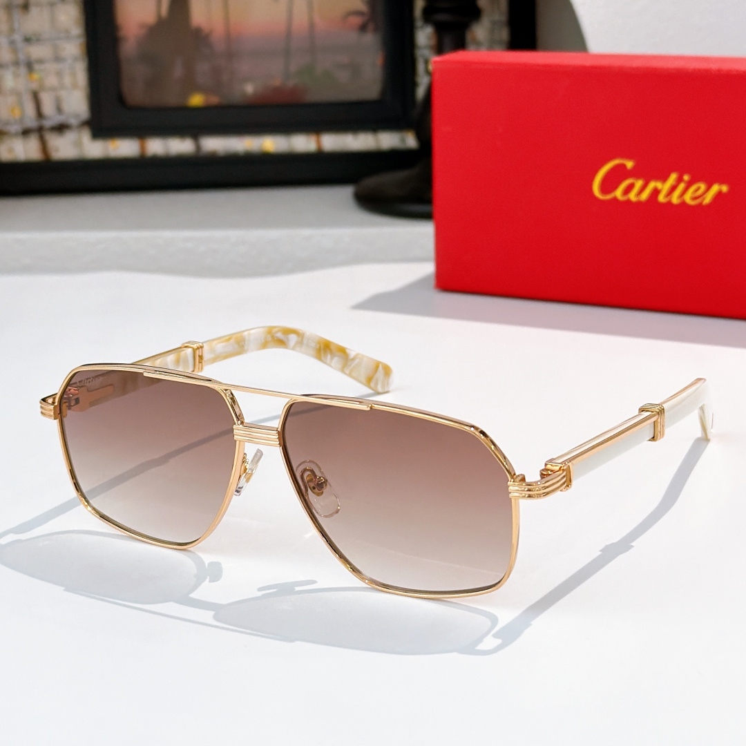 Cartie*MODEL：CT0711S145🔝🔝