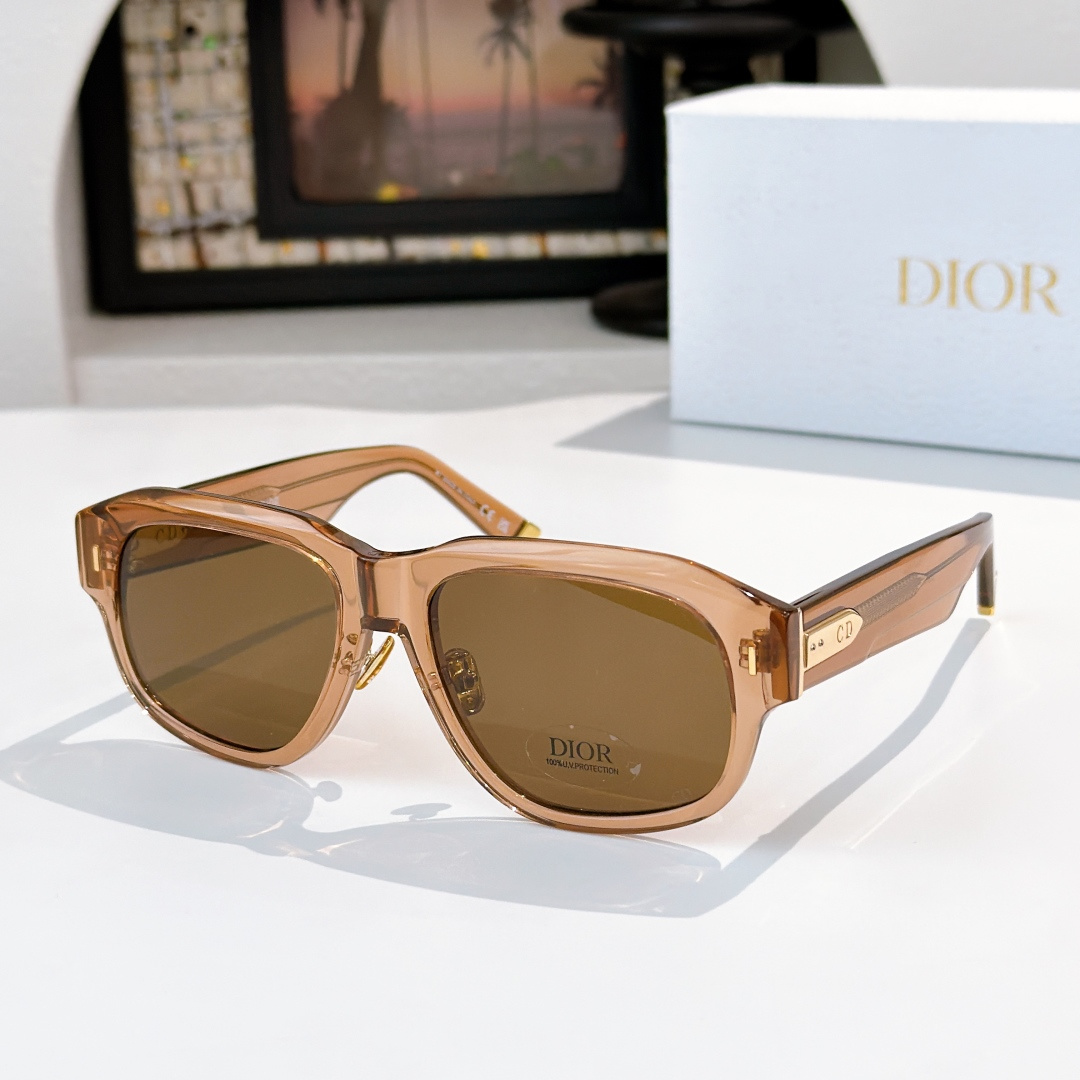 DIO*MODEL: DiorMidnight N1FSIZE：57口20-150🔝🔝