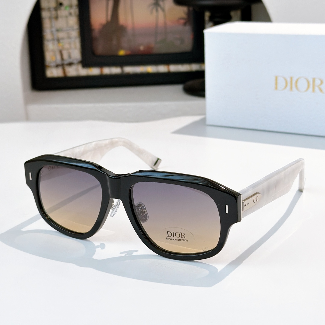 DIO*MODEL: DiorMidnight N1FSIZE：57口20-150🔝🔝