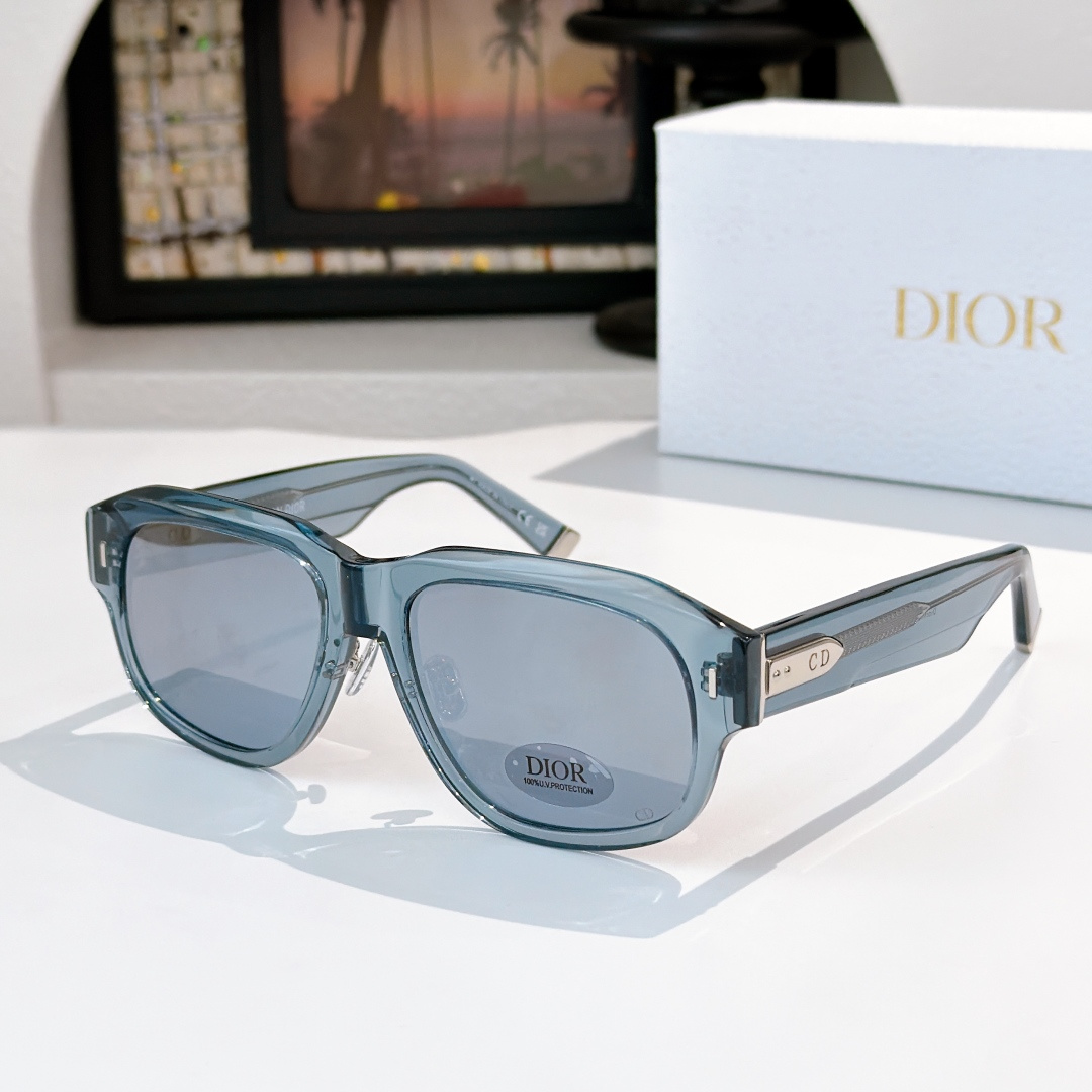 DIO*MODEL: DiorMidnight N1FSIZE：57口20-150🔝🔝