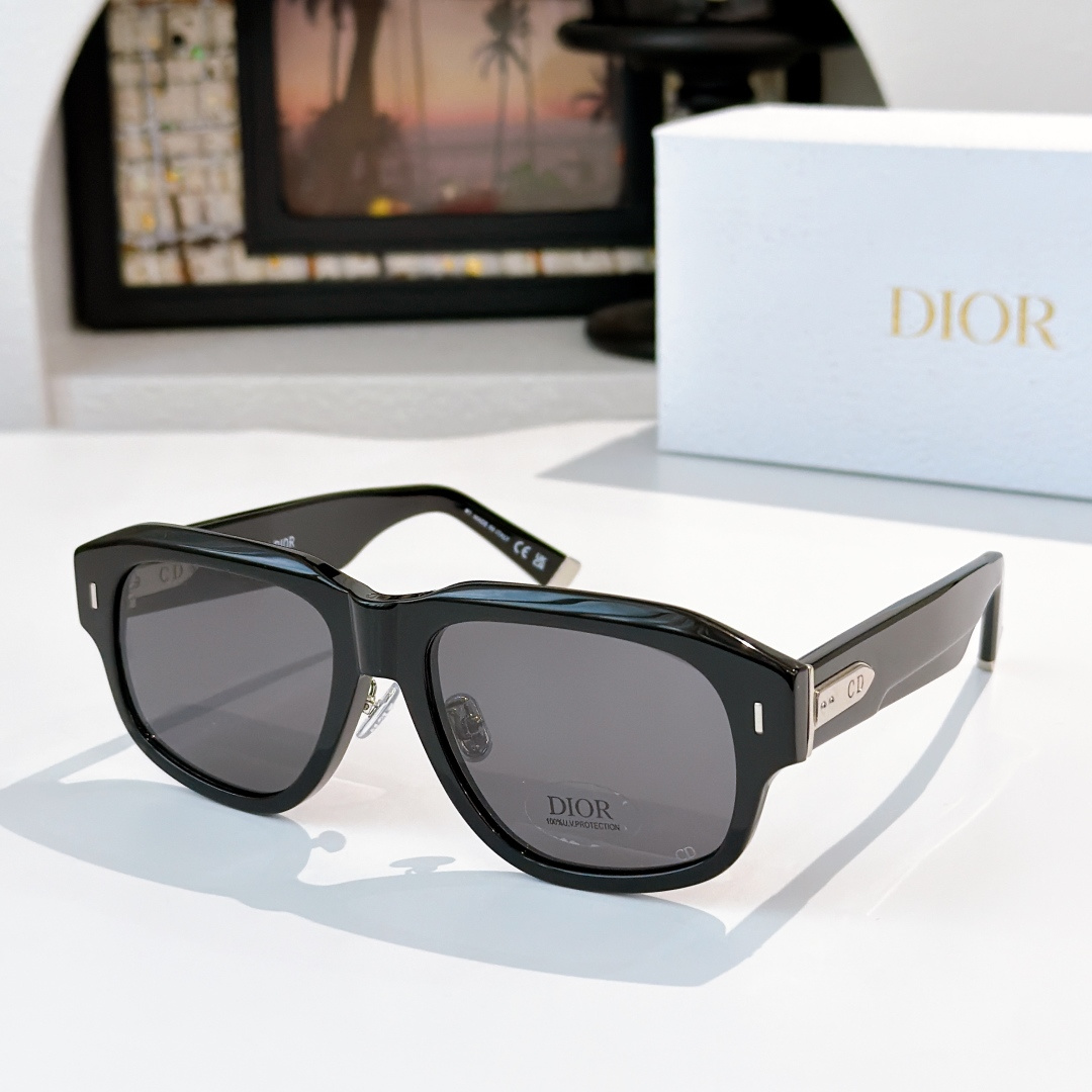 DIO*MODEL: DiorMidnight N1FSIZE：57口20-150🔝🔝