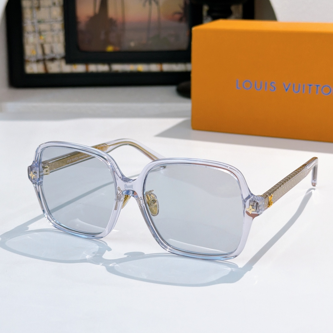 LOUIS VUITTONMODEL：Z3044ESIZE：56口16-145刘亦菲同款🔝🔝