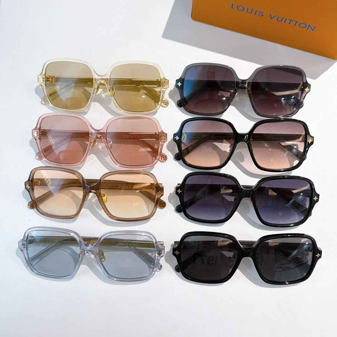 LOUIS VUITTONMODEL：Z3044ESIZE：56口16-145刘亦菲同款🔝🔝