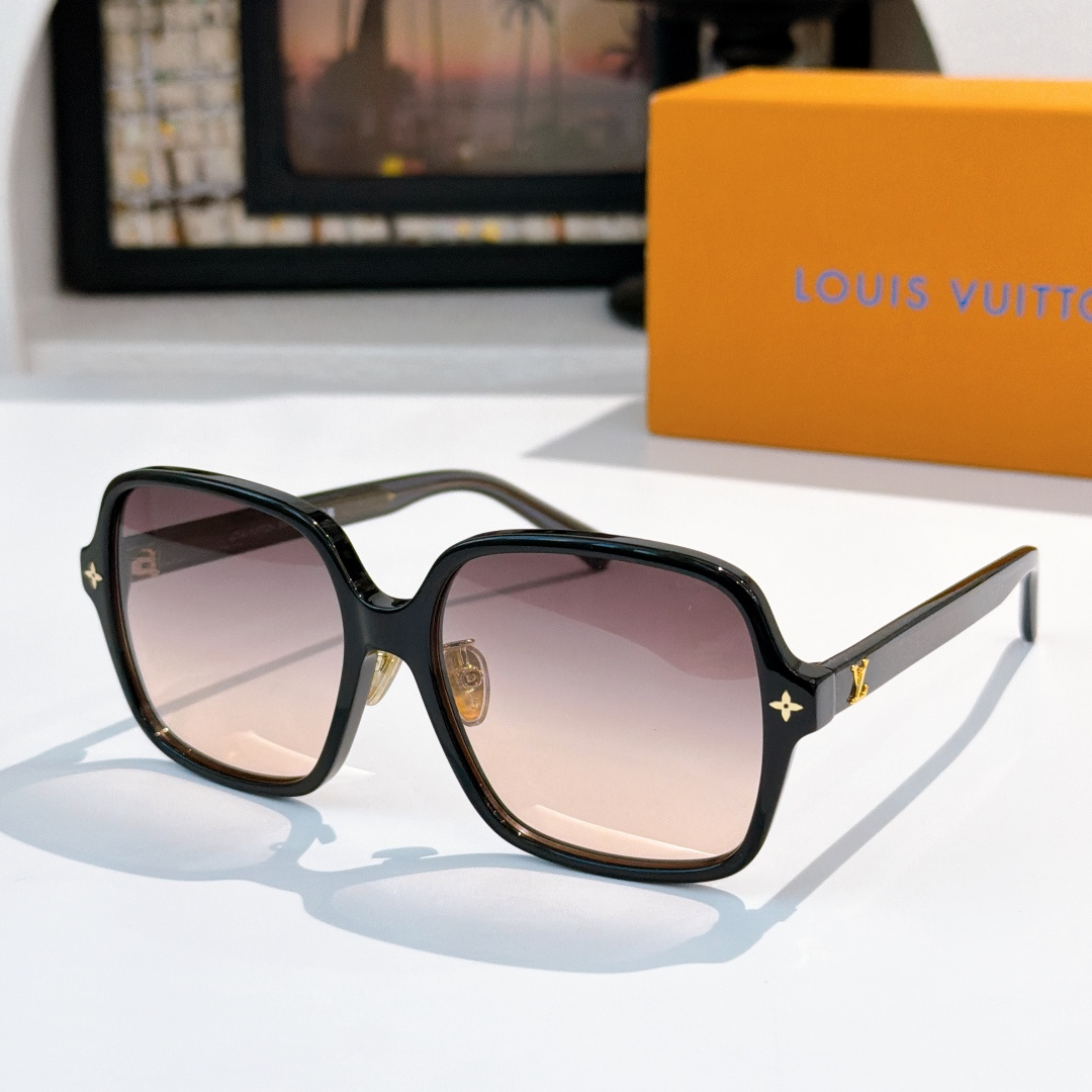 LOUIS VUITTONMODEL：Z3044ESIZE：56口16-145刘亦菲同款🔝🔝