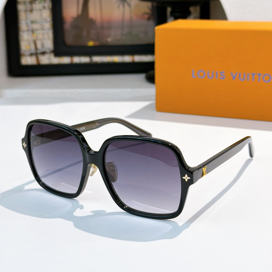 LOUIS VUITTONMODEL：Z3044ESIZE：56口16-145刘亦菲同款🔝🔝