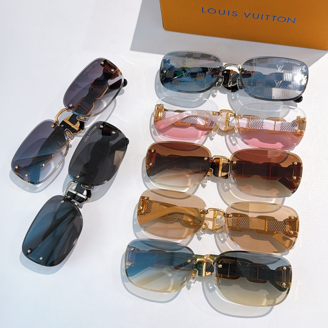 LOUIS VUITTONMODEL：Z2057U SIZE：65口17-145🔝🔝