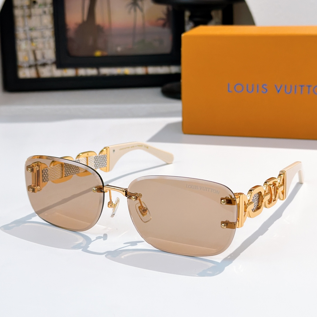 LOUIS VUITTONMODEL：Z2057U SIZE：65口17-145🔝🔝