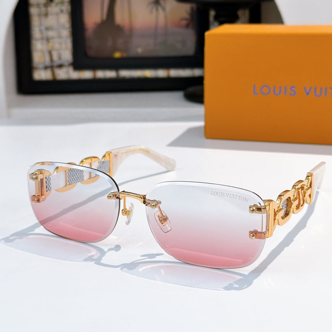 LOUIS VUITTONMODEL：Z2057U SIZE：65口17-145🔝🔝