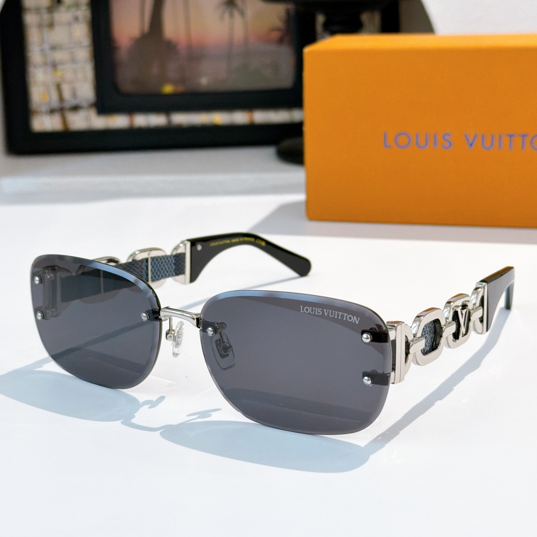 LOUIS VUITTONMODEL：Z2057U SIZE：65口17-145🔝🔝