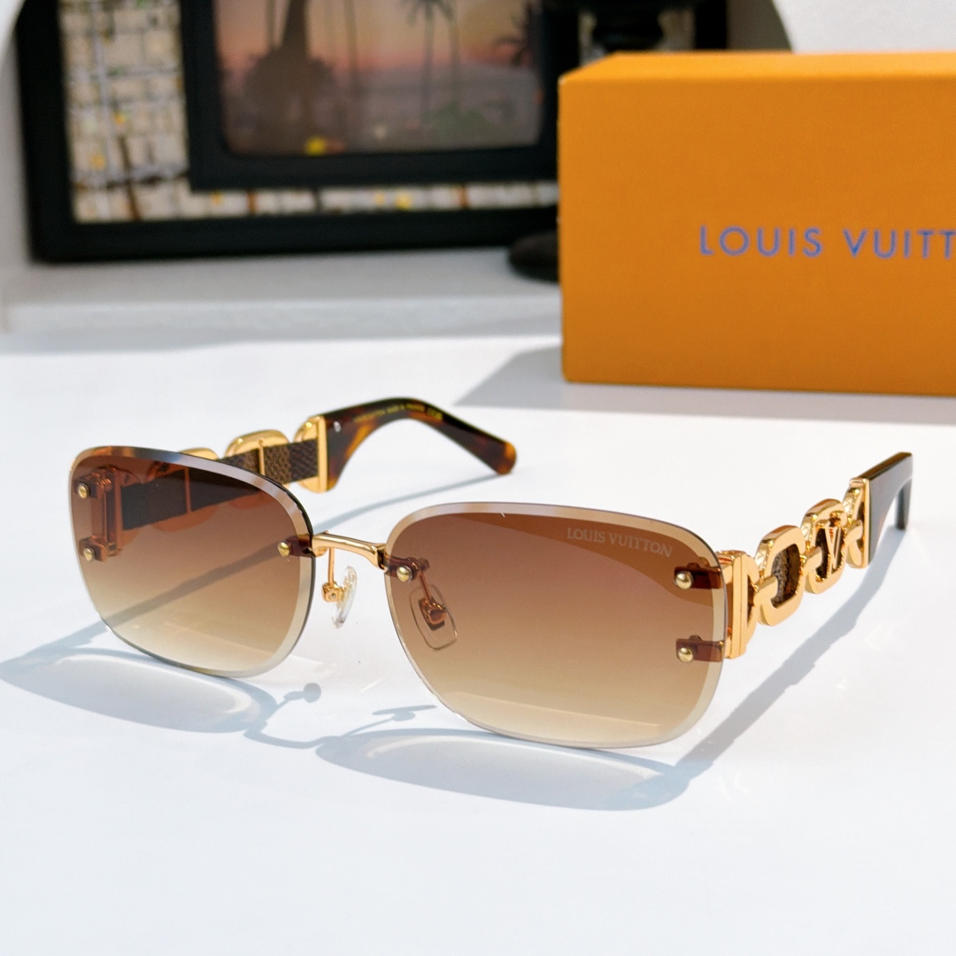 LOUIS VUITTONMODEL：Z2057U SIZE：65口17-145🔝🔝