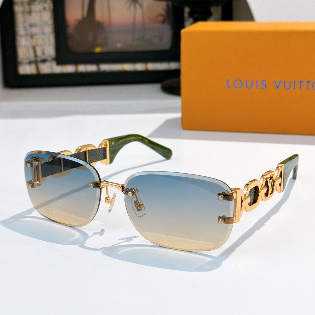 LOUIS VUITTONMODEL：Z2057U SIZE：65口17-145🔝🔝