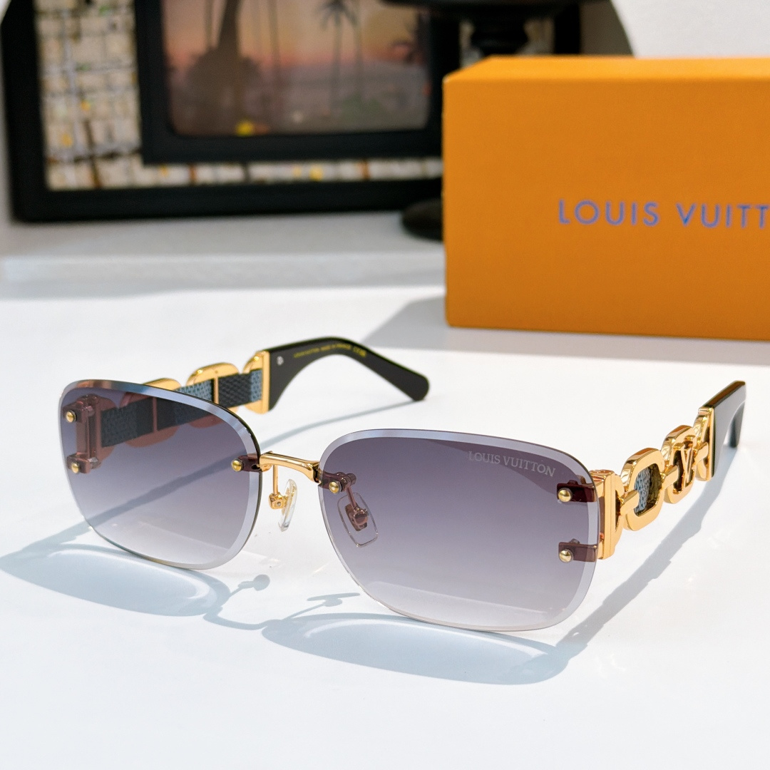 LOUIS VUITTONMODEL：Z2057U SIZE：65口17-145🔝🔝