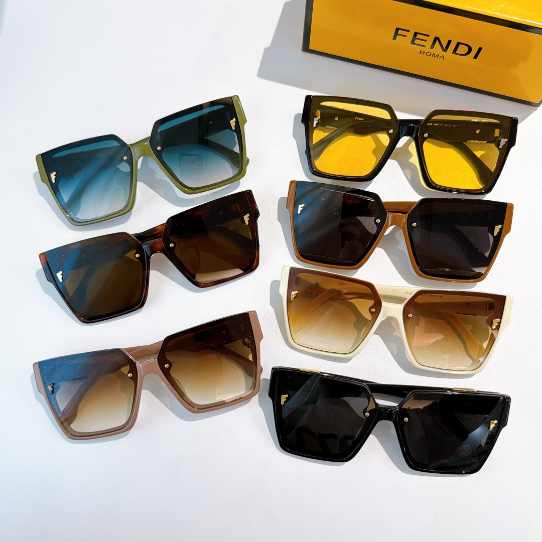 FEND*MODEL: FE 23027 SIZE:62口13-145🔝🔝