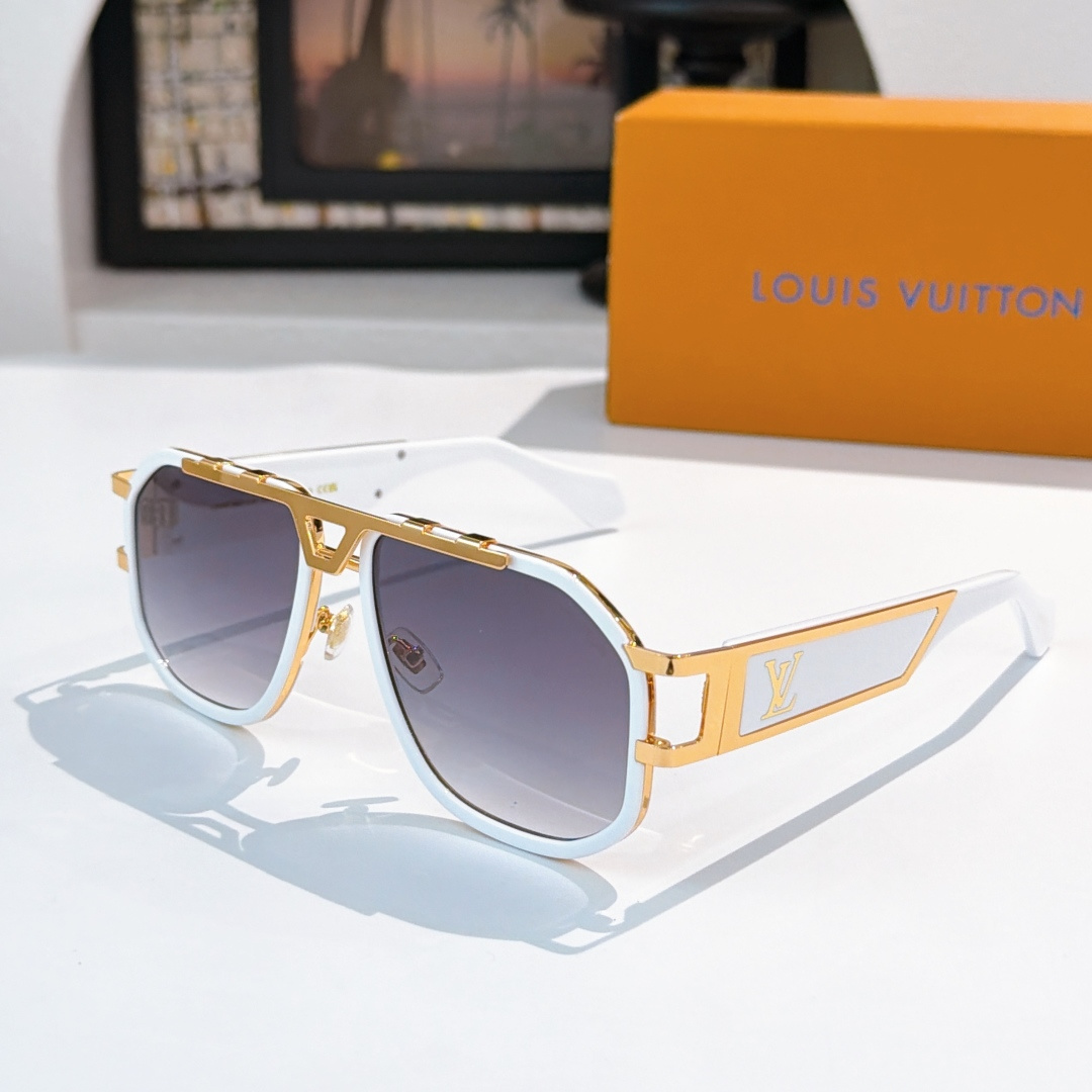 LOUIS VUITTO*MODEL：Z1657LUSIZE：57口17-145🔝🔝