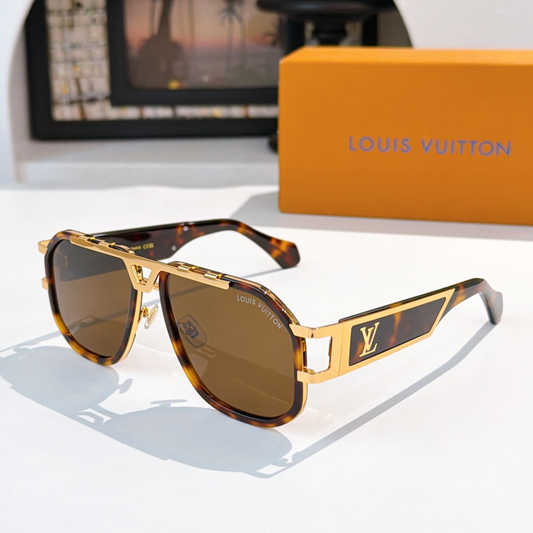 LOUIS VUITTO*MODEL：Z1657LUSIZE：57口17-145🔝🔝