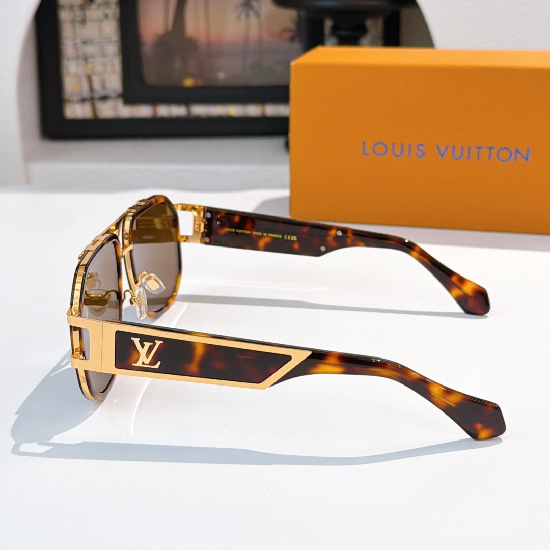 LOUIS VUITTO*MODEL：Z1657LUSIZE：57口17-145🔝🔝