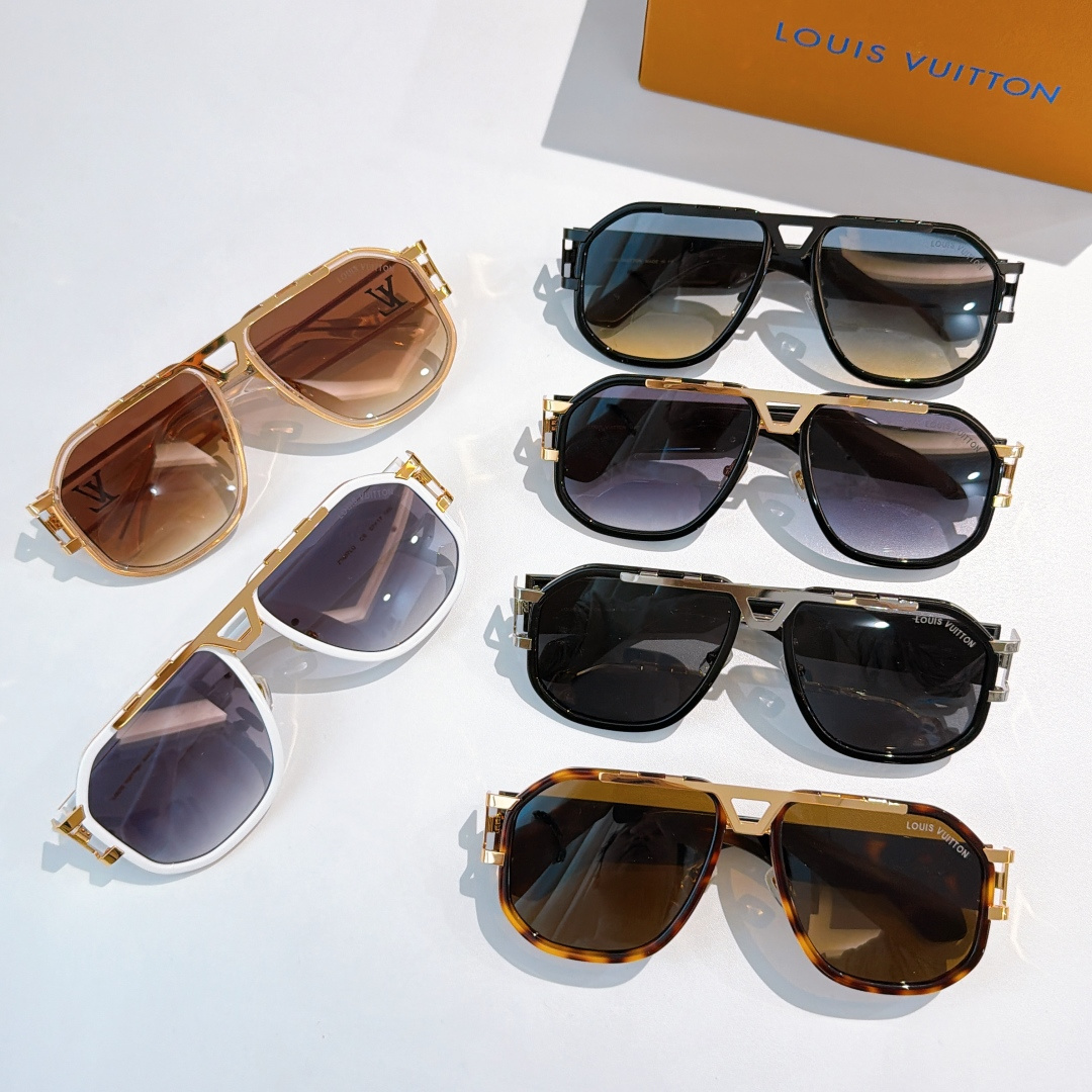 LOUIS VUITTO*MODEL：Z1657LUSIZE：57口17-145🔝🔝