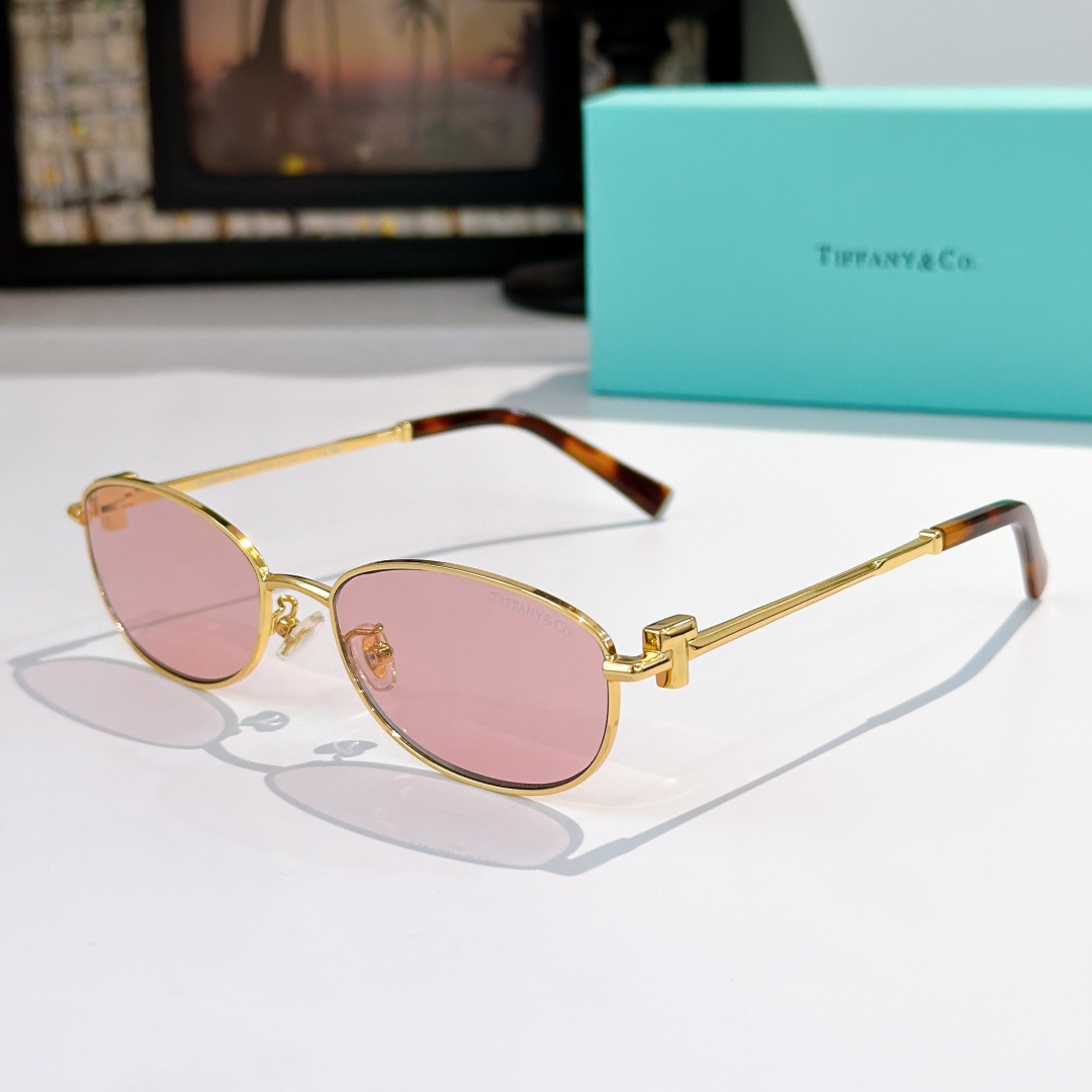 Tiffany&C*.Mod ：TF3115Size ：56口17-140🔝🔝