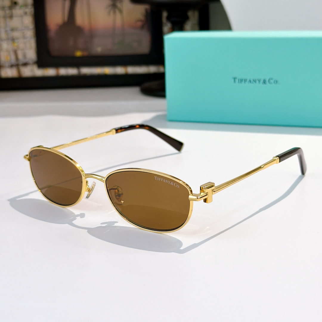 Tiffany&C*.Mod ：TF3115Size ：56口17-140🔝🔝