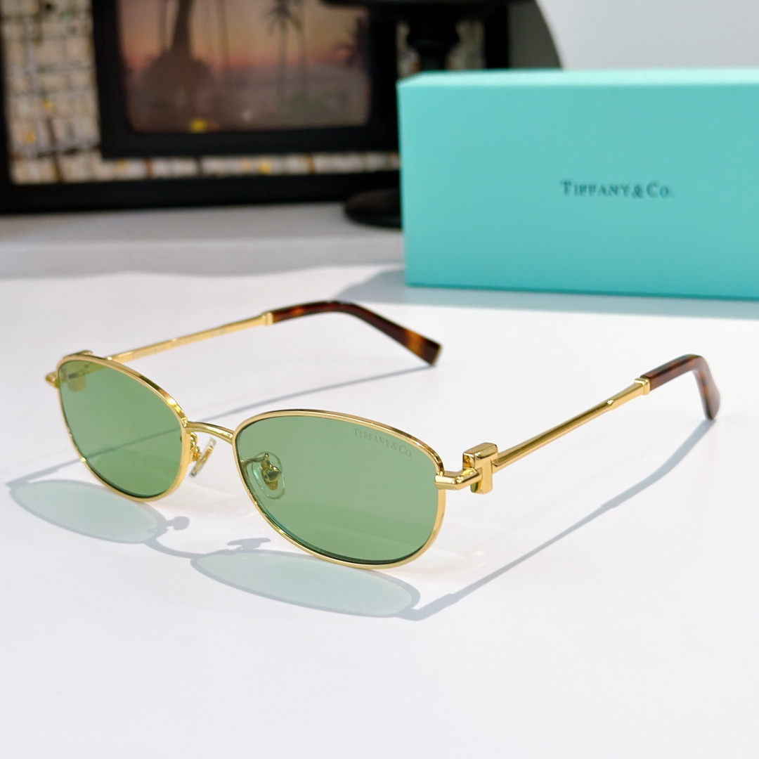 Tiffany&C*.Mod ：TF3115Size ：56口17-140🔝🔝