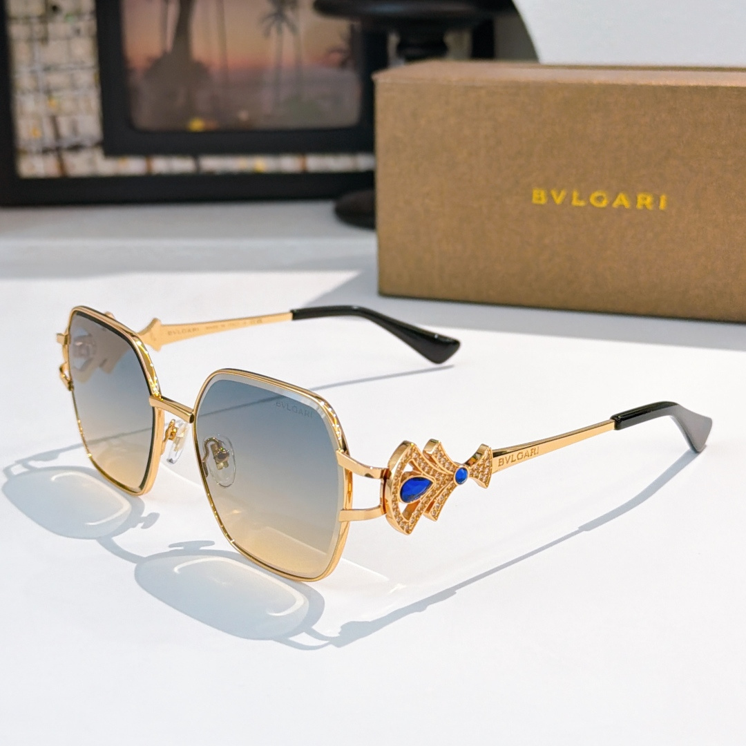 Bvlgar*Mod：BV1819LUSize：56口17-145🔝🔝
