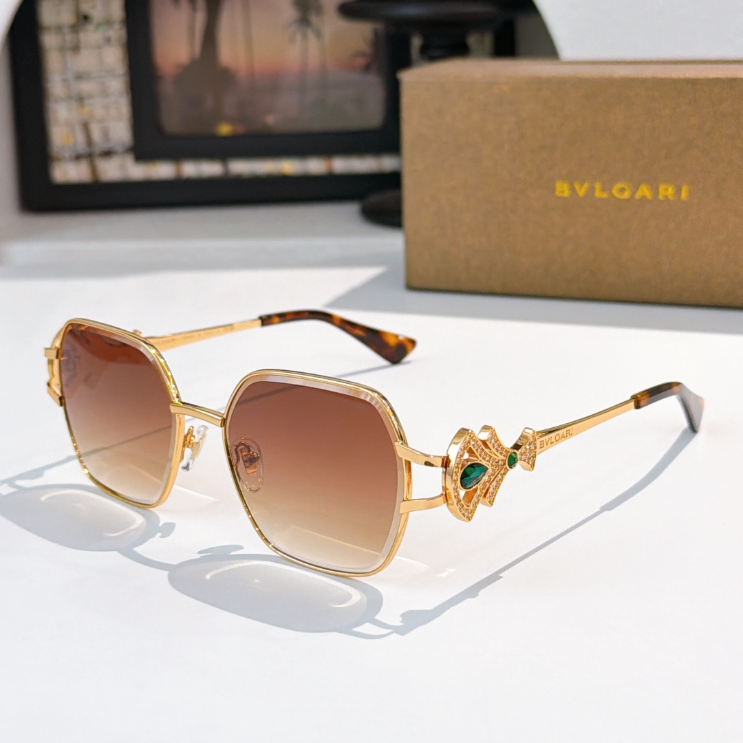 Bvlgar*Mod：BV1819LUSize：56口17-145🔝🔝