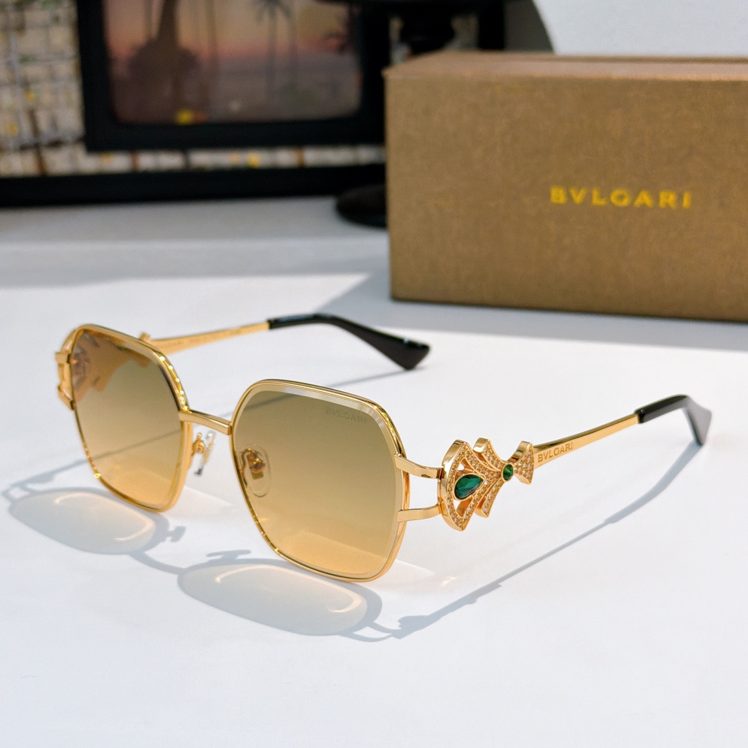 Bvlgar*Mod：BV1819LUSize：56口17-145🔝🔝