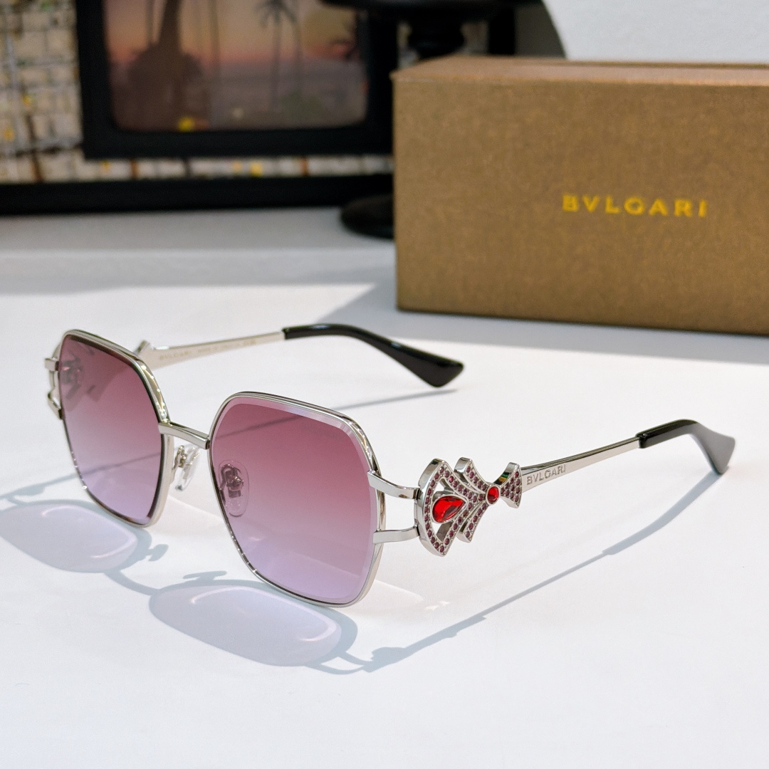Bvlgar*Mod：BV1819LUSize：56口17-145🔝🔝