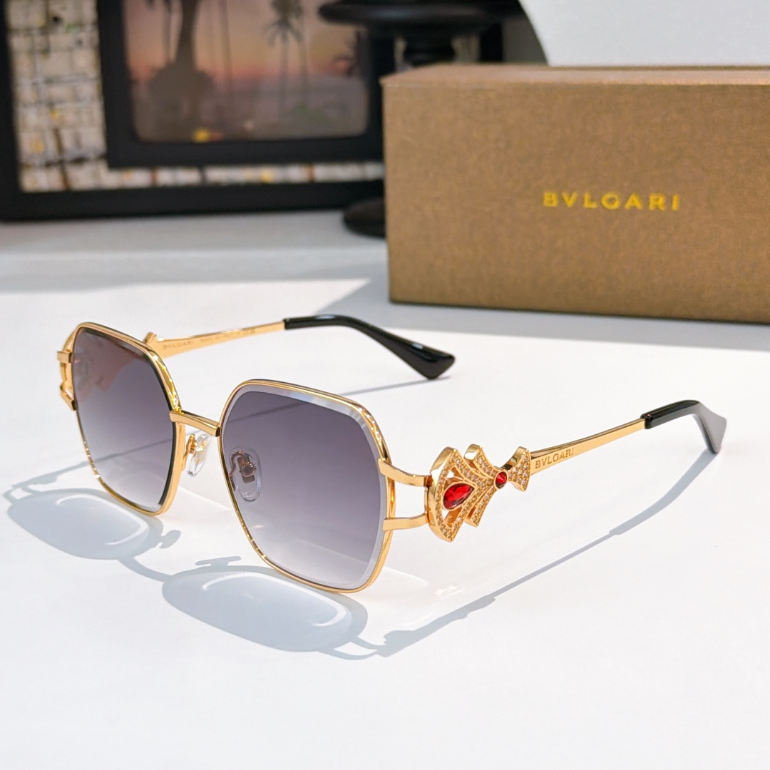 Bvlgar*Mod：BV1819LUSize：56口17-145🔝🔝