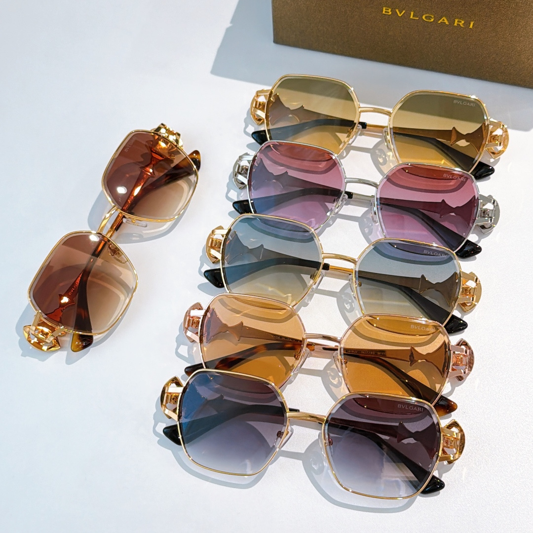 Bvlgar*Mod：BV1819LUSize：56口17-145🔝🔝
