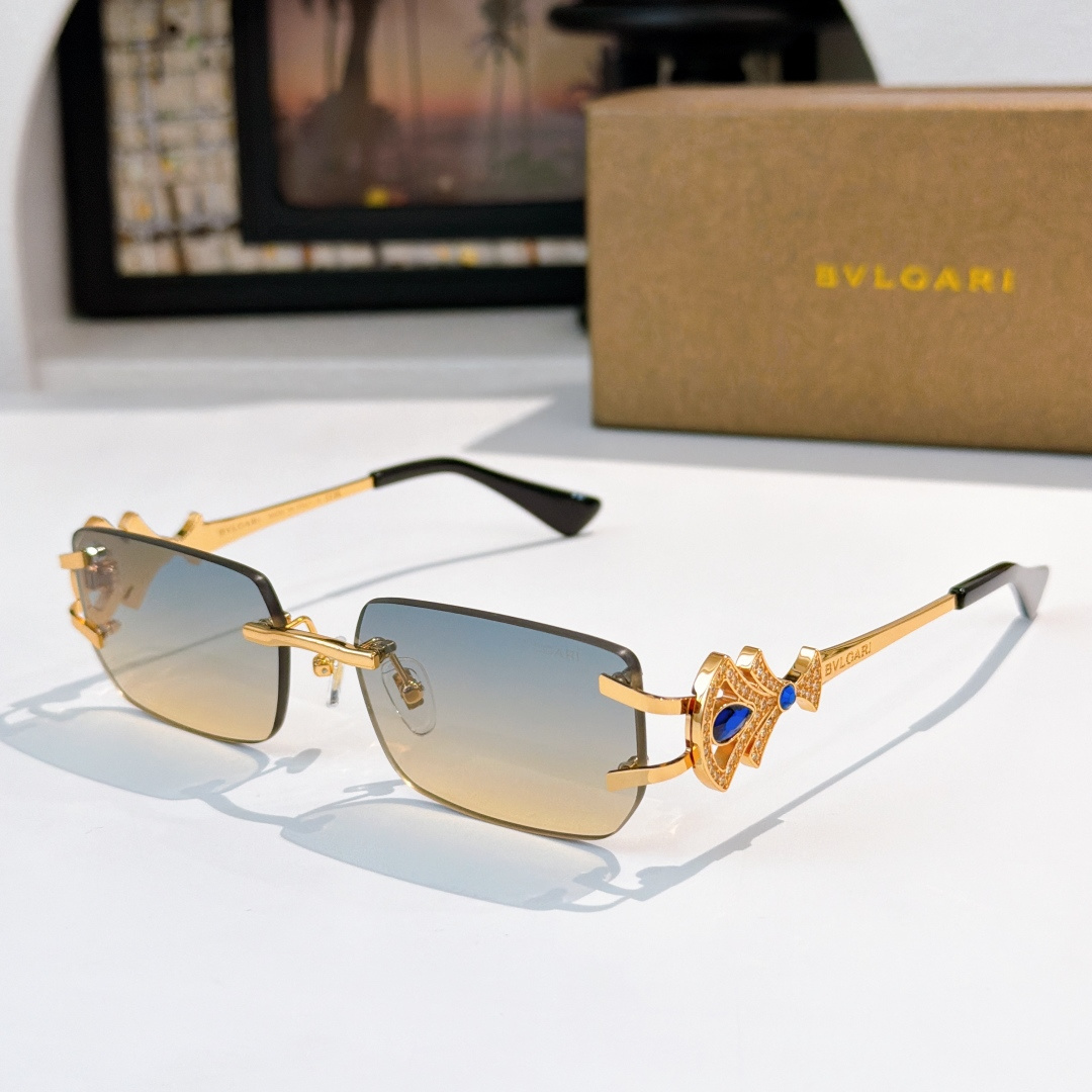 Bvlgar*Mod：BV1816LUSize：56口17-145🔝🔝