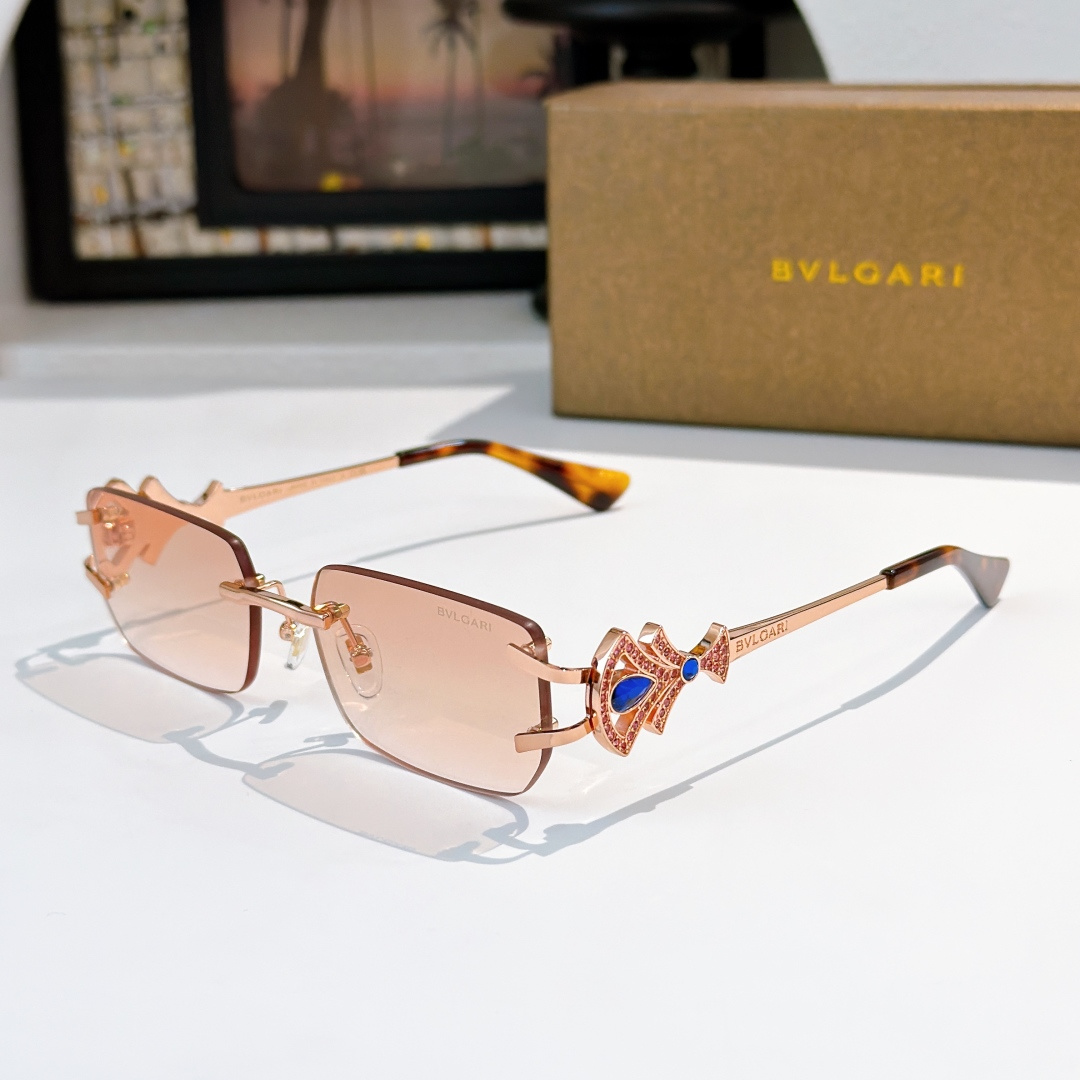 Bvlgar*Mod：BV1816LUSize：56口17-145🔝🔝