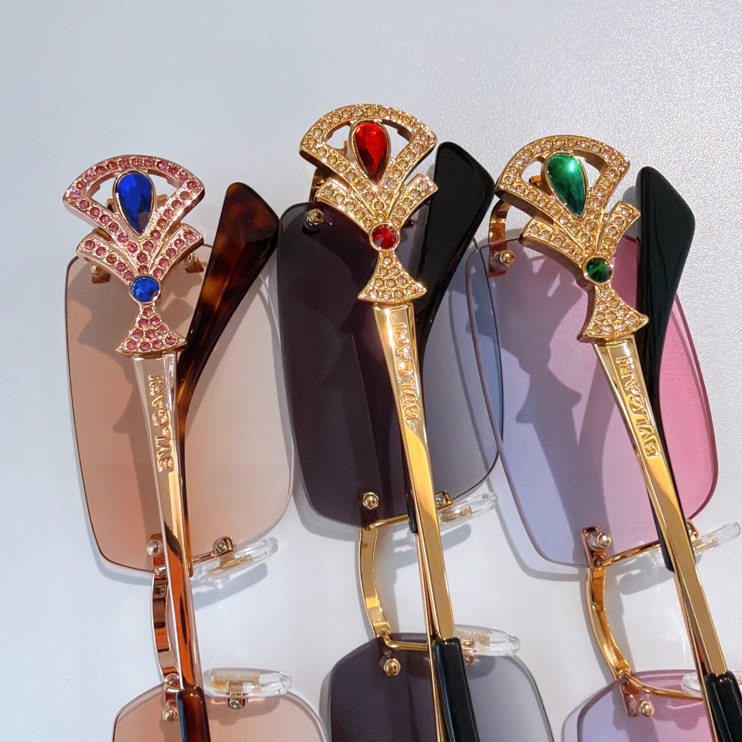 Bvlgar*Mod：BV1816LUSize：56口17-145🔝🔝