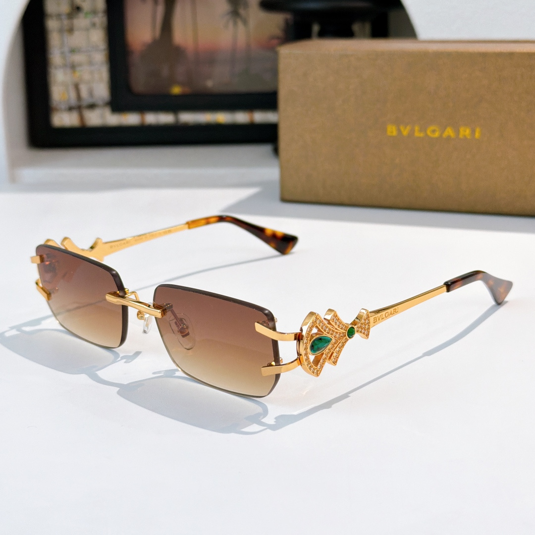 Bvlgar*Mod：BV1816LUSize：56口17-145🔝🔝