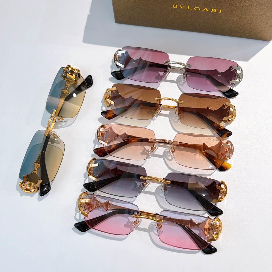 Bvlgar*Mod：BV1816LUSize：56口17-145🔝🔝