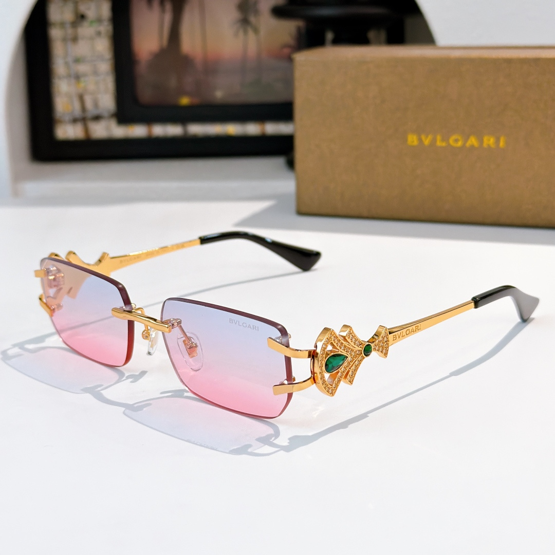 Bvlgar*Mod：BV1816LUSize：56口17-145🔝🔝