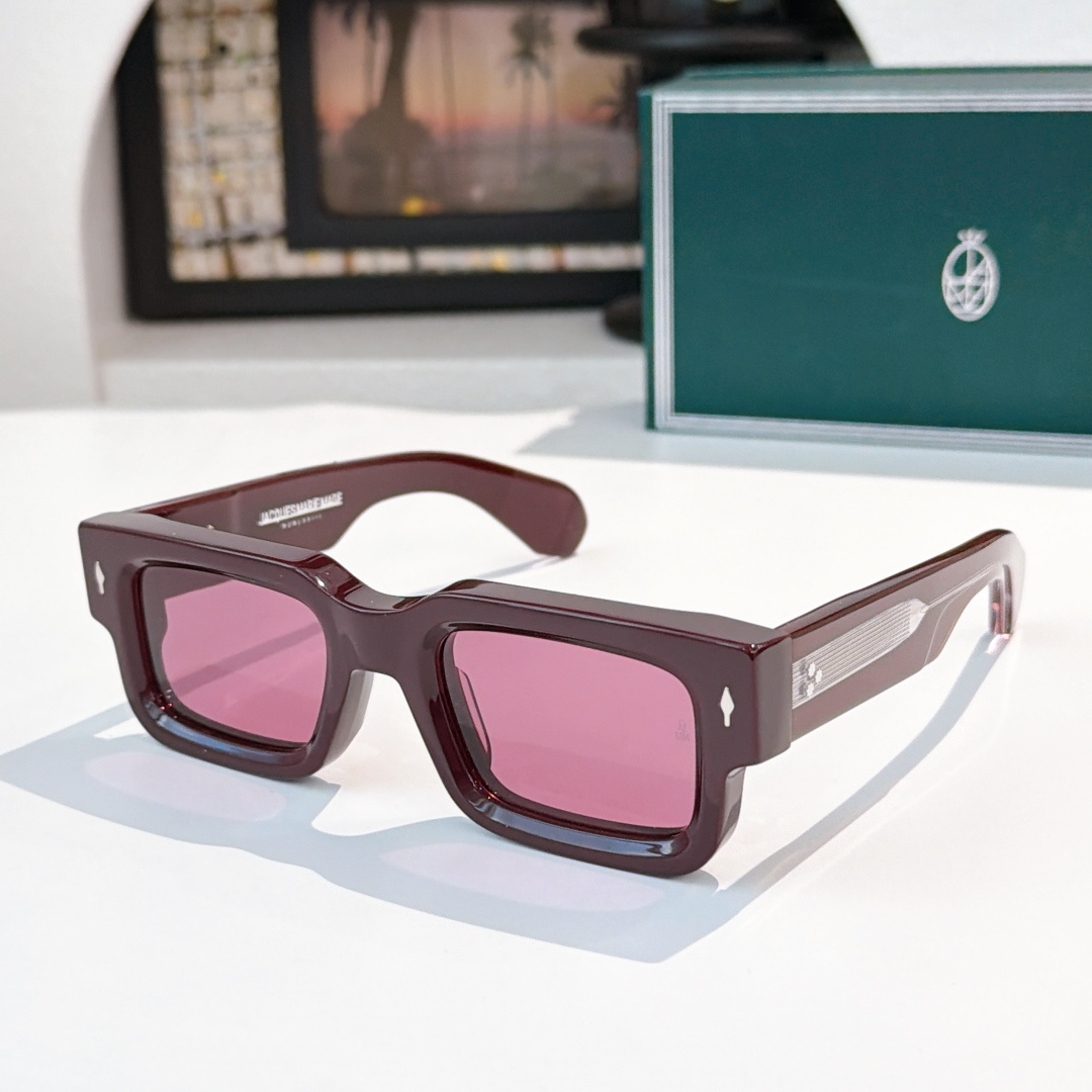 JACQUES MARIE MAGMODEL：ASCARIISIZE:49口23🔝🔝