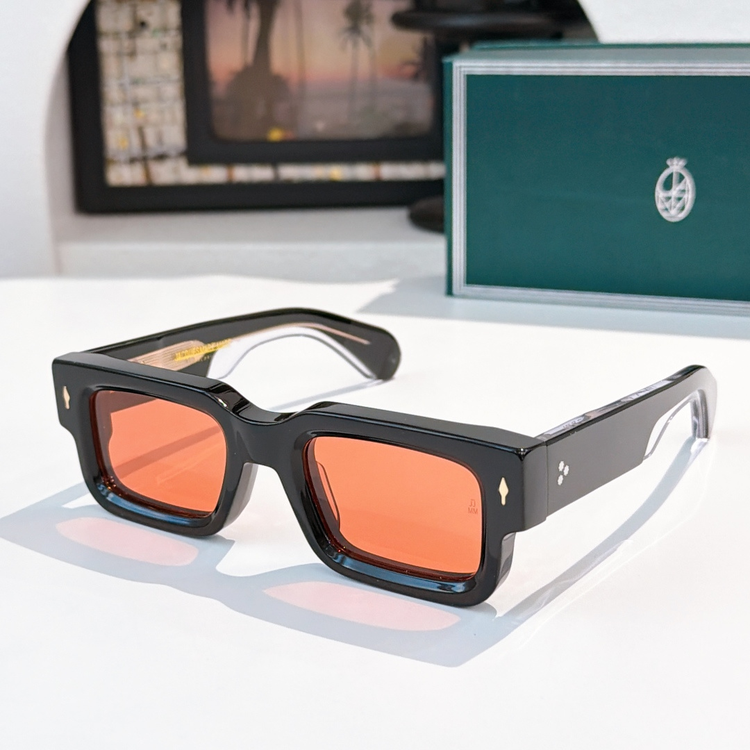 JACQUES MARIE MAGMODEL：ASCARIISIZE:49口23🔝🔝