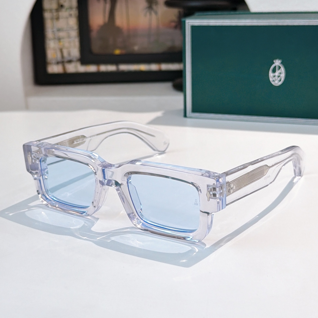 JACQUES MARIE MAGMODEL：ASCARIISIZE:49口23🔝🔝