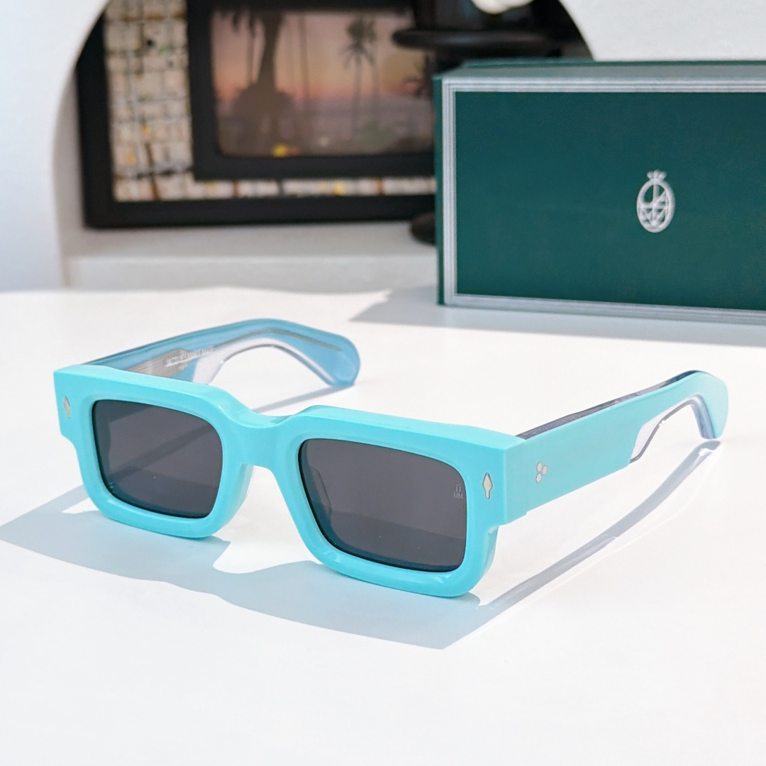 JACQUES MARIE MAGMODEL：ASCARIISIZE:49口23🔝🔝