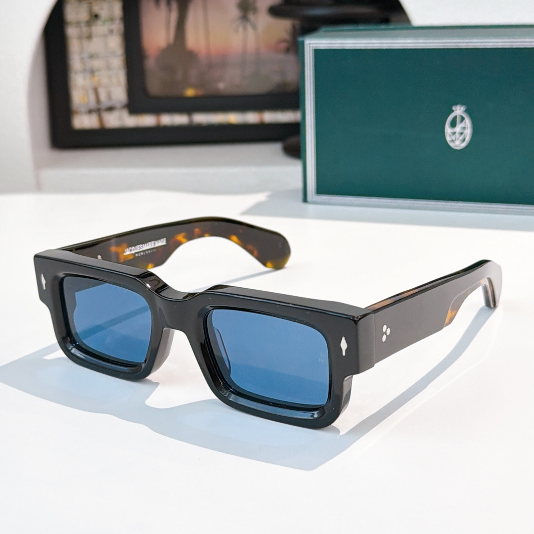 JACQUES MARIE MAGMODEL：ASCARIISIZE:49口23🔝🔝