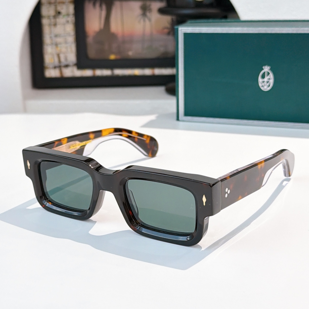 JACQUES MARIE MAGMODEL：ASCARIISIZE:49口23🔝🔝