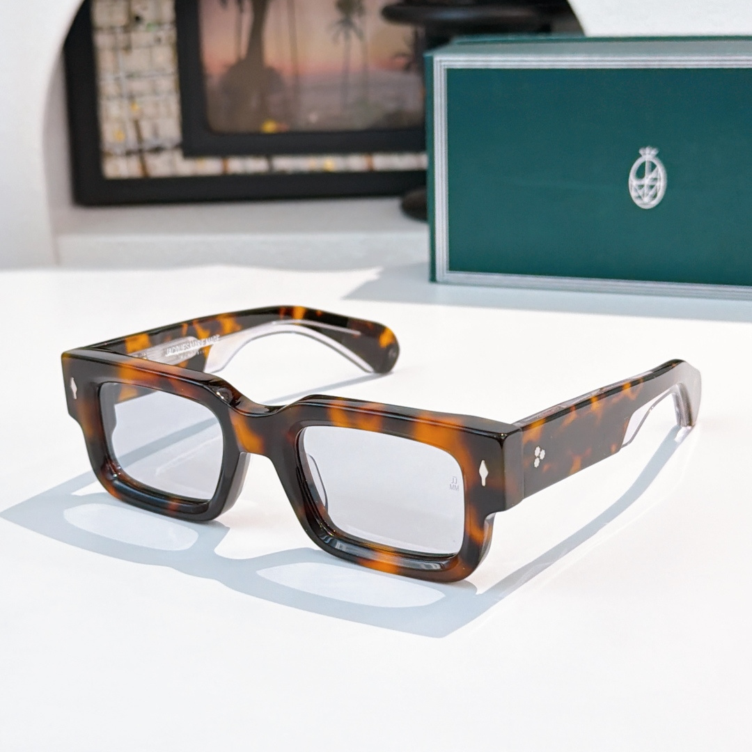 JACQUES MARIE MAGMODEL：ASCARIISIZE:49口23🔝🔝配盒