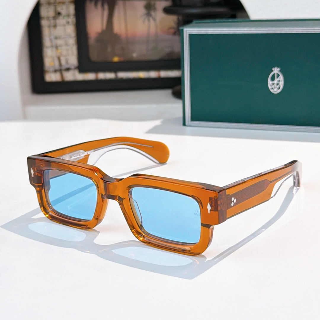 JACQUES MARIE MAGMODEL：ASCARIISIZE:49口23🔝🔝配盒