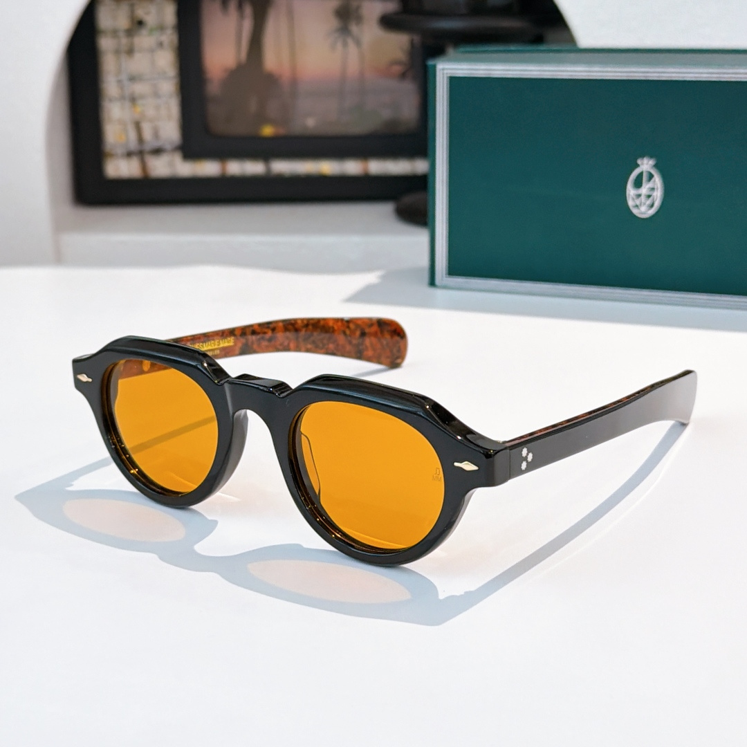 JACQUES MARIE MAGMODEL：KELLERMAN ISIZE:46口24配送盒子～～🔝🔝