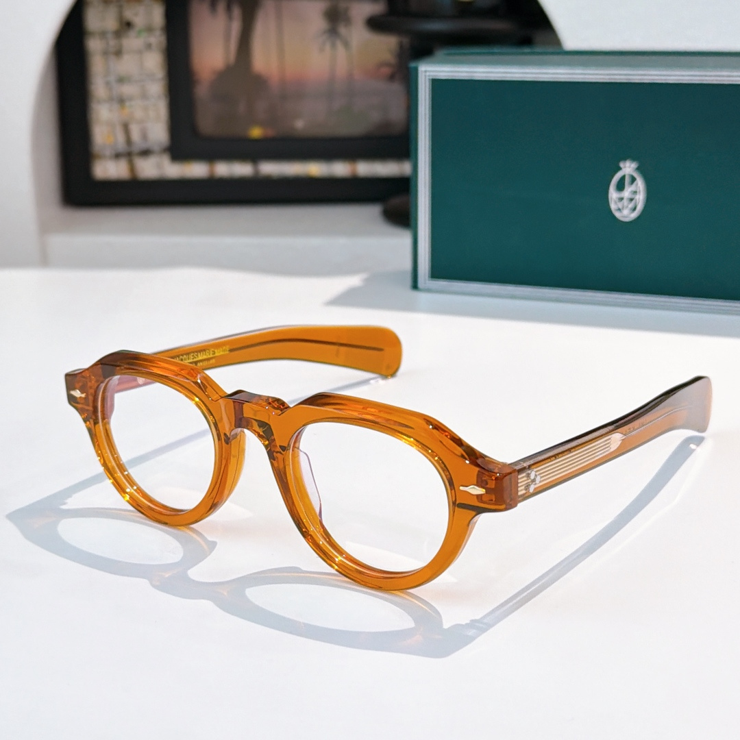 JACQUES MARIE MAGMODEL：KELLERMAN ISIZE:46口24配送盒子～～🔝🔝