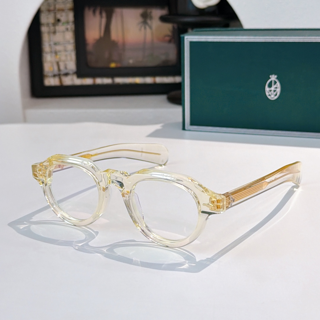 JACQUES MARIE MAGMODEL：KELLERMAN ISIZE:46口24配送盒子～～🔝🔝