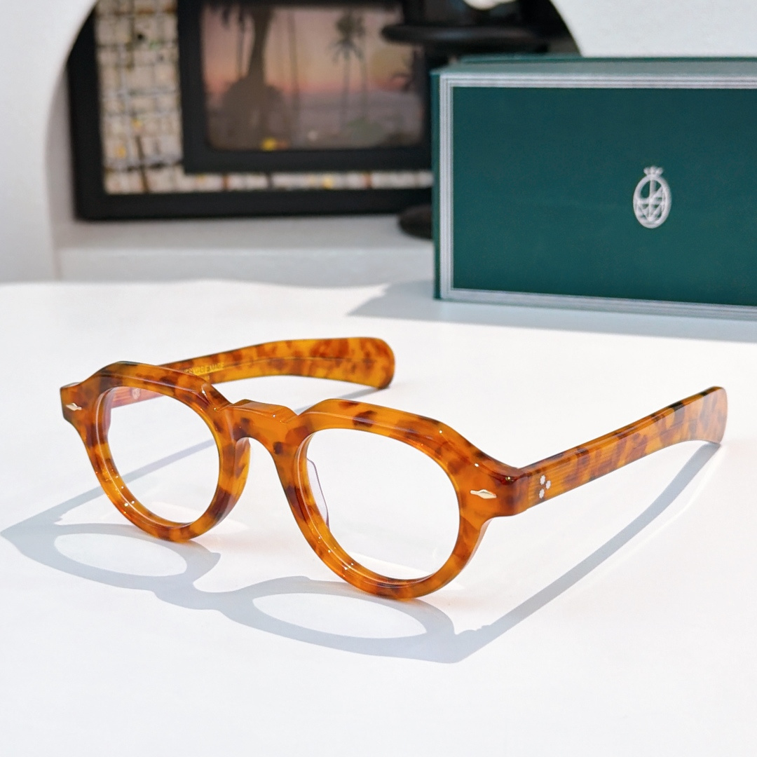 JACQUES MARIE MAGMODEL：KELLERMAN ISIZE:46口24配送盒子～～🔝🔝